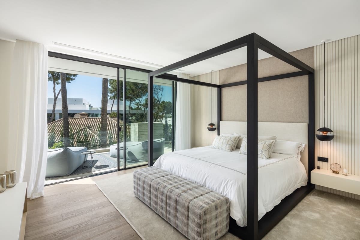 6 camera da letto Villa in vendita in Nueva Andalucia con piscina garage - 8.500.000 € (Rif: 8578281)