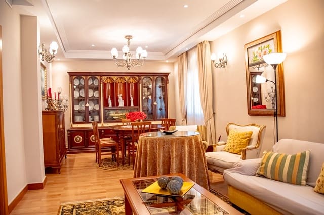 4 Zimmer Villa zu verkaufen in Conde de Ureña, Málaga Stadt mit Garage - 1.150.000 € (Ref: 8595503)