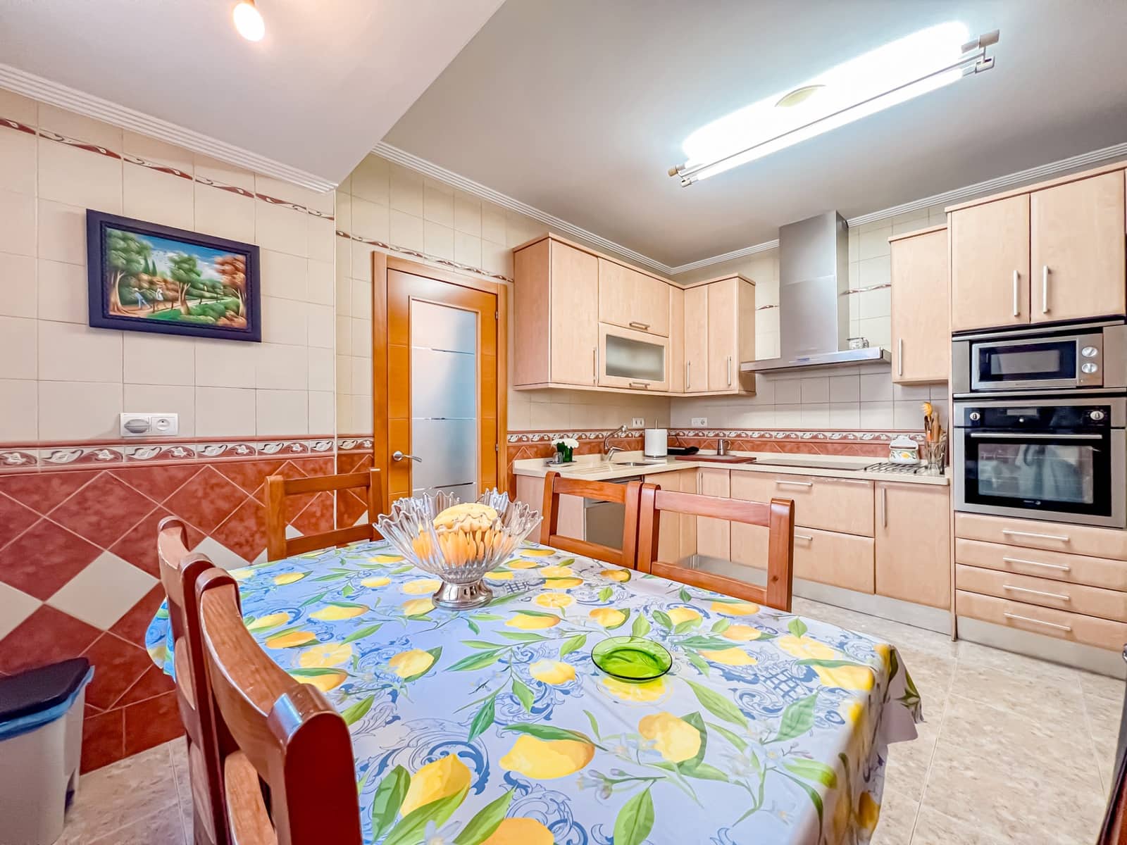 4 Zimmer Villa zu verkaufen in Malaga Stadt mit Garage - 1.150.000 € (Ref: 8595503)