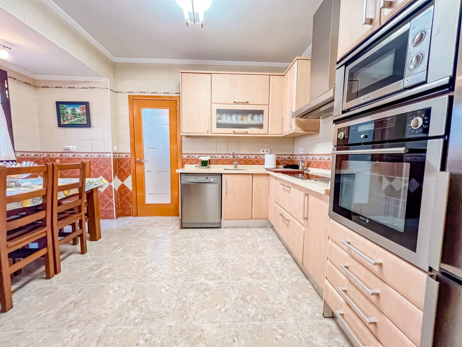 4 Zimmer Villa zu verkaufen in Malaga Stadt mit Garage - 1.150.000 € (Ref: 8595503)