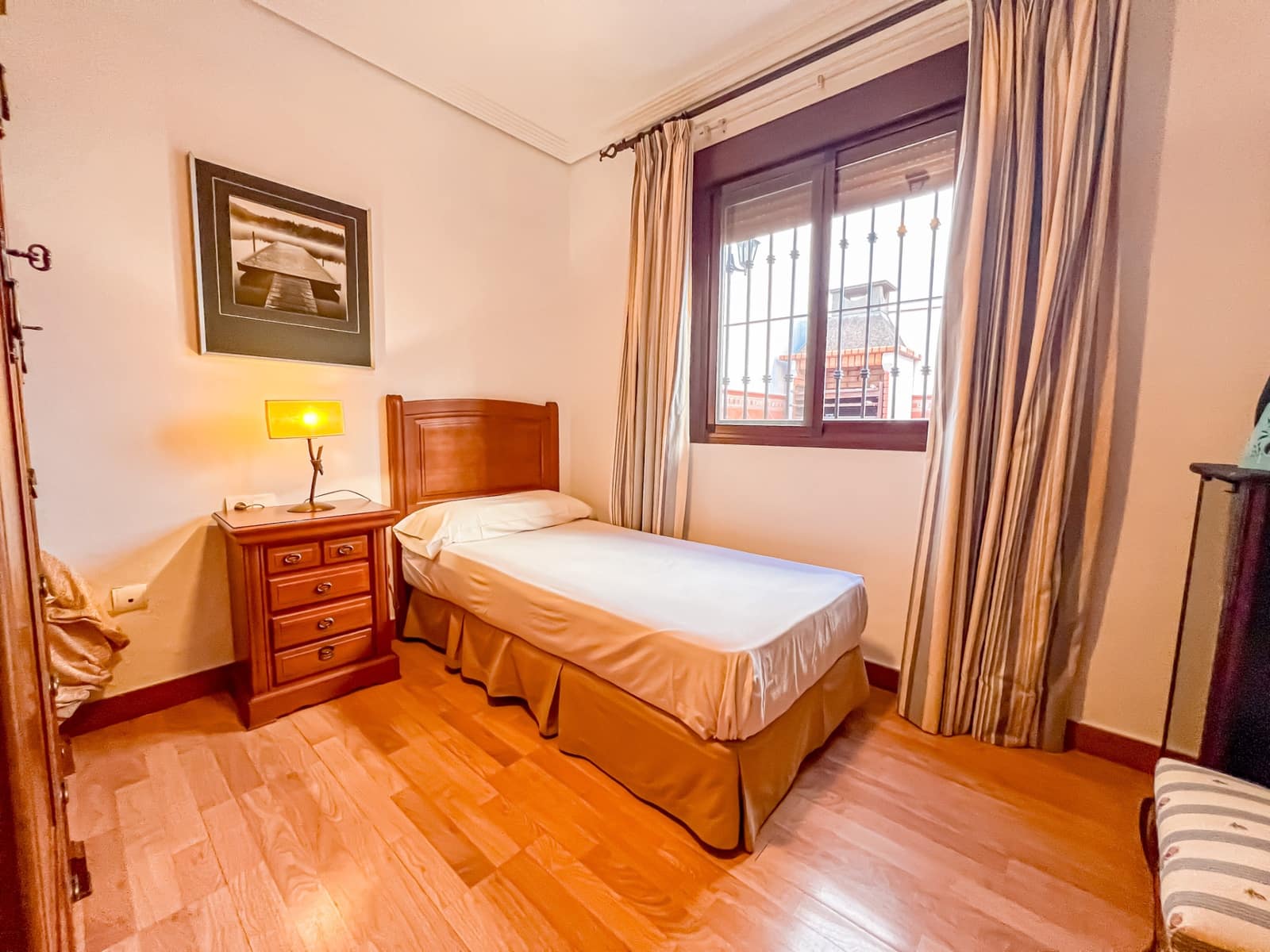 4 Zimmer Villa zu verkaufen in Malaga Stadt mit Garage - 1.150.000 € (Ref: 8595503)