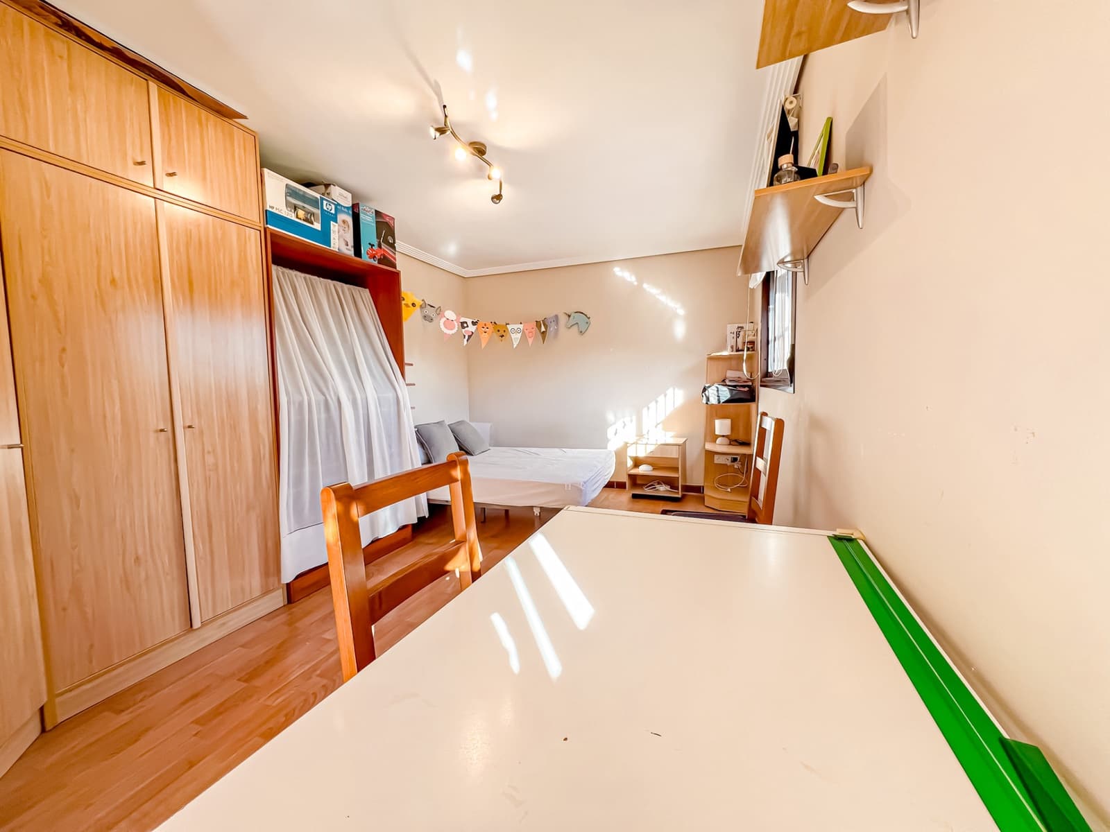 4 Zimmer Villa zu verkaufen in Malaga Stadt mit Garage - 1.150.000 € (Ref: 8595503)