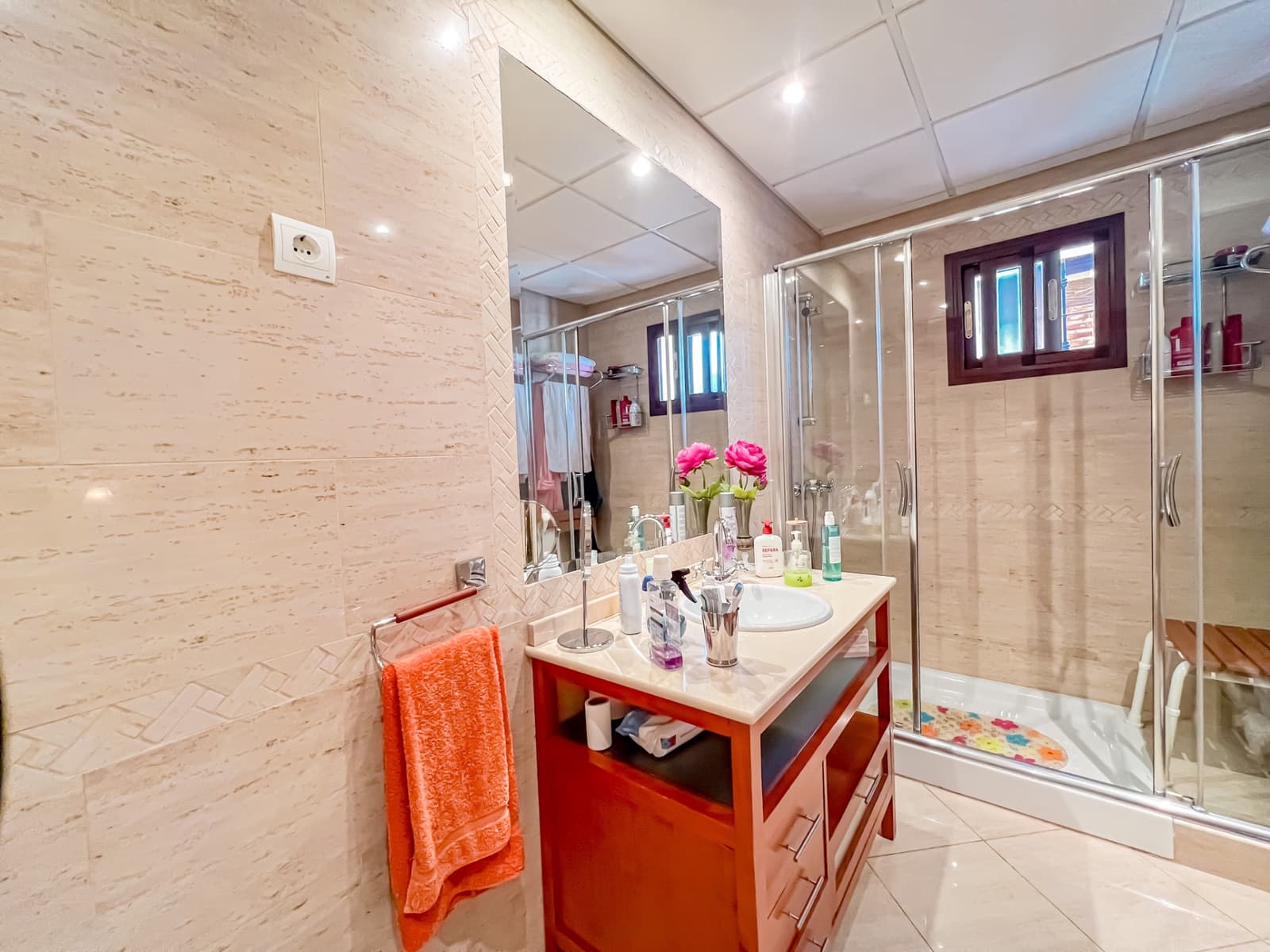 4 Zimmer Villa zu verkaufen in Malaga Stadt mit Garage - 1.150.000 € (Ref: 8595503)