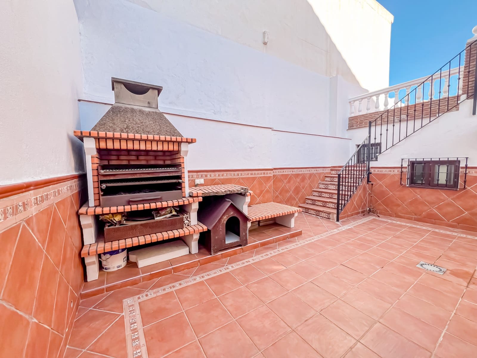 4 Zimmer Villa zu verkaufen in Malaga Stadt mit Garage - 1.150.000 € (Ref: 8595503)