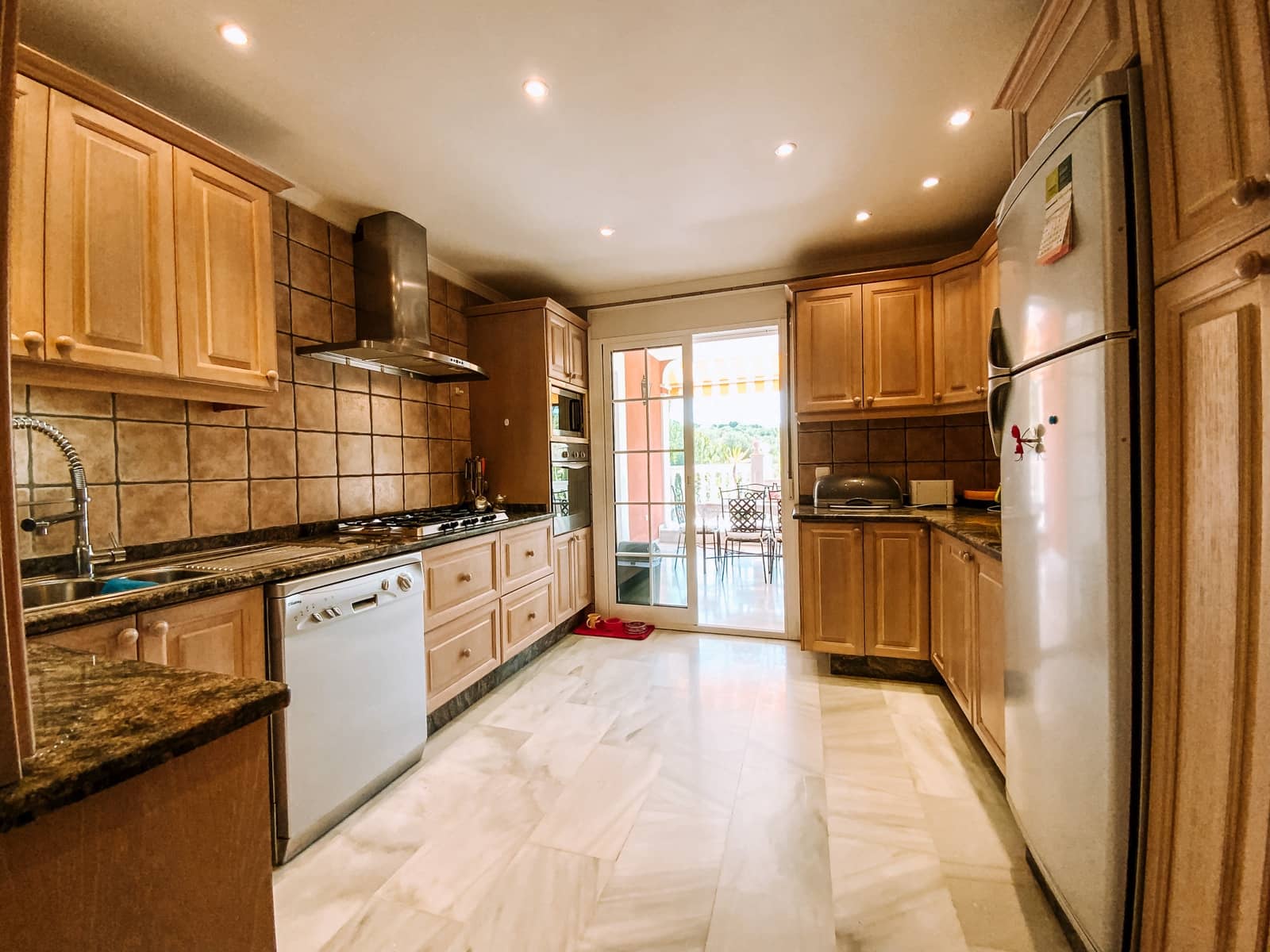 8 soveværelse Finca/Landehus til salg i Mijas Costa med swimmingpool garage - € 900.000 (Ref: 8633216)