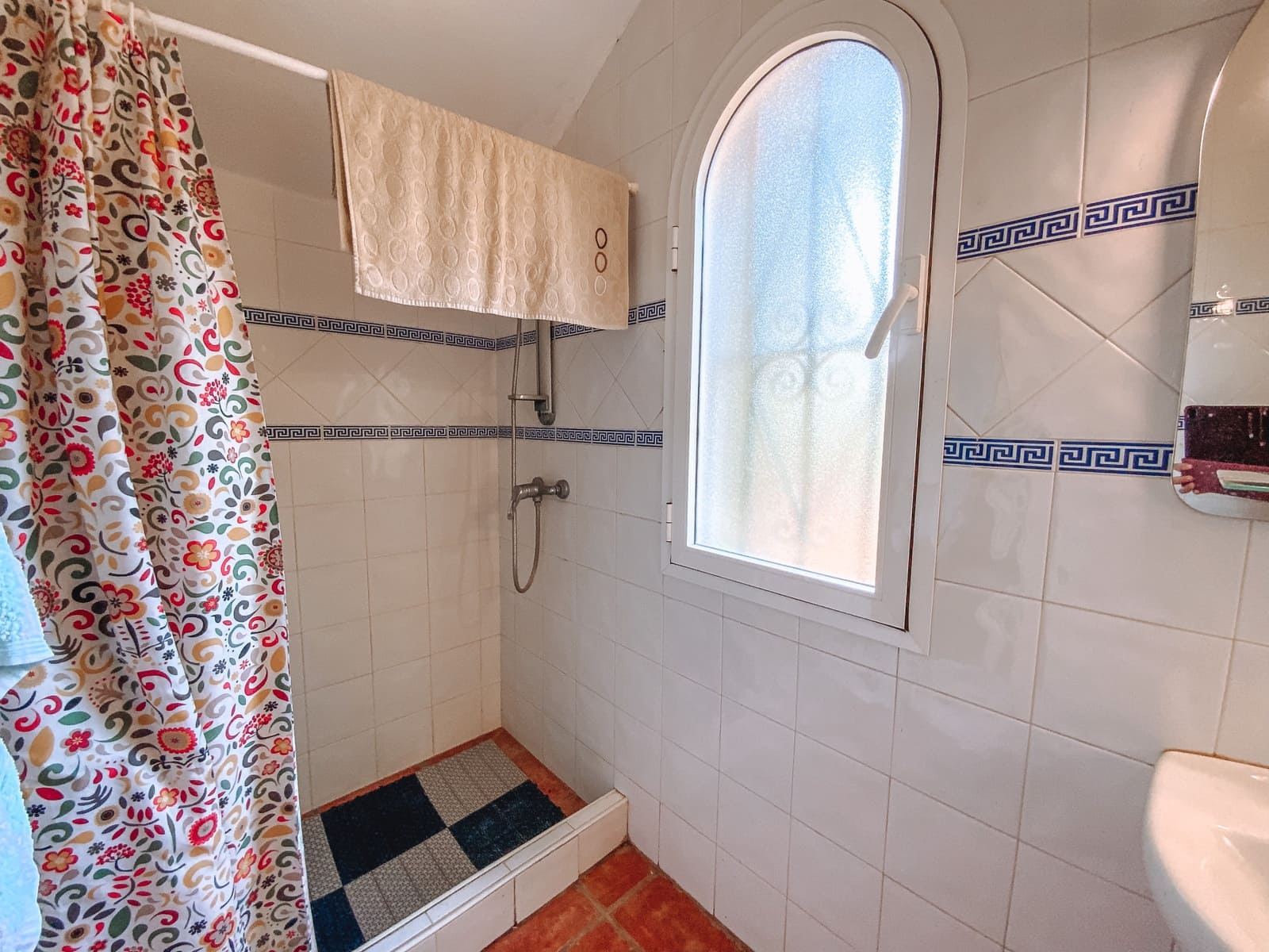 8 soveværelse Finca/Landehus til salg i Mijas Costa med swimmingpool garage - € 900.000 (Ref: 8633216)