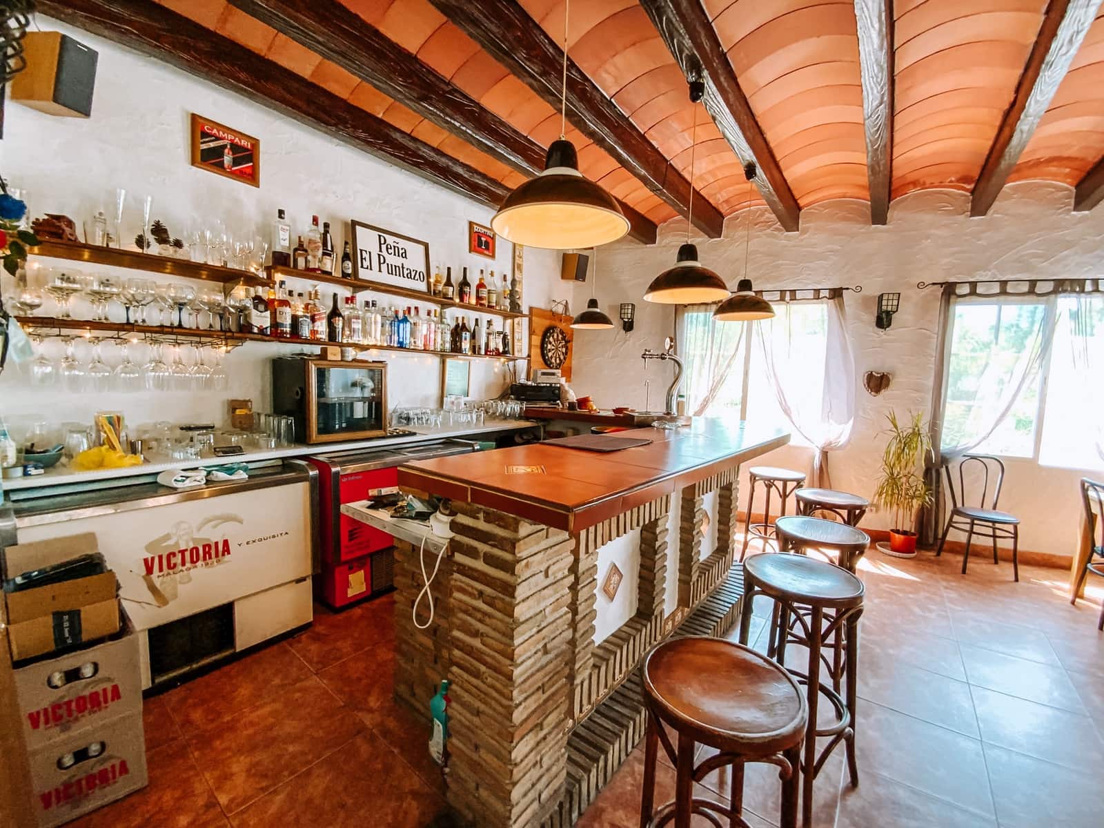 8 soveværelse Finca/Landehus til salg i Mijas Costa med swimmingpool garage - € 900.000 (Ref: 8633216)