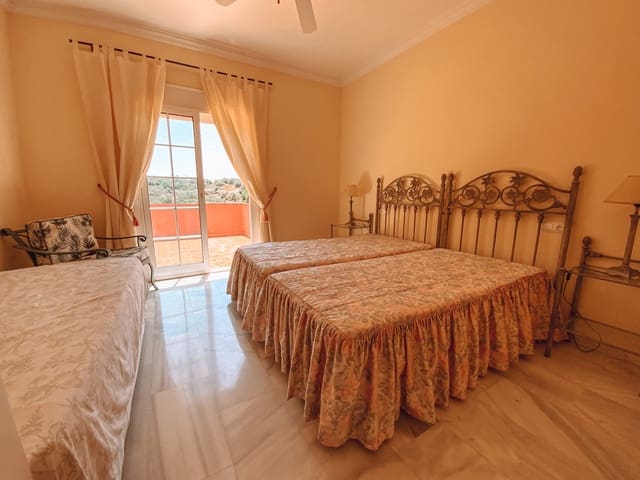 6 chambre Finca/Maison de Campagne à vendre à Mijas Costa, Mijas avec piscine garage - 900 000 € (Ref: 8633216)