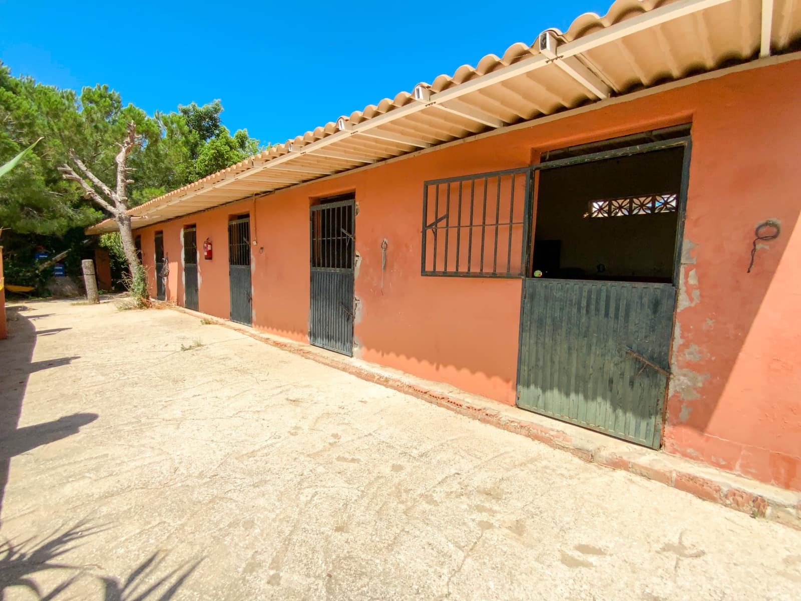 6 chambre Finca/Maison de Campagne à vendre à Mijas Costa avec piscine garage - 900 000 € (Ref: 8633216)