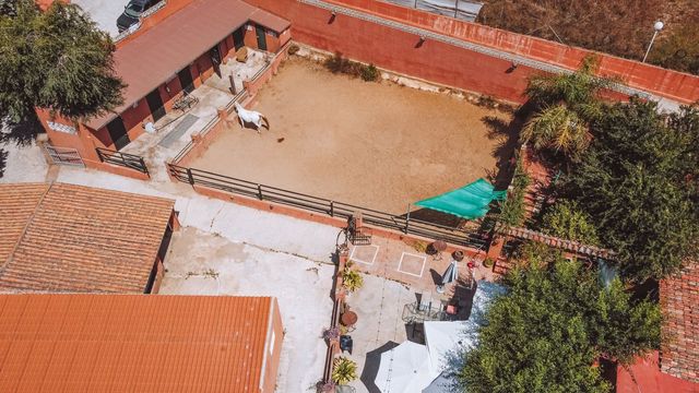 6 bedroom Finca/Country House for sale in Mijas Costa, Mijas with pool garage - € 900,000 (Ref: 8633216)