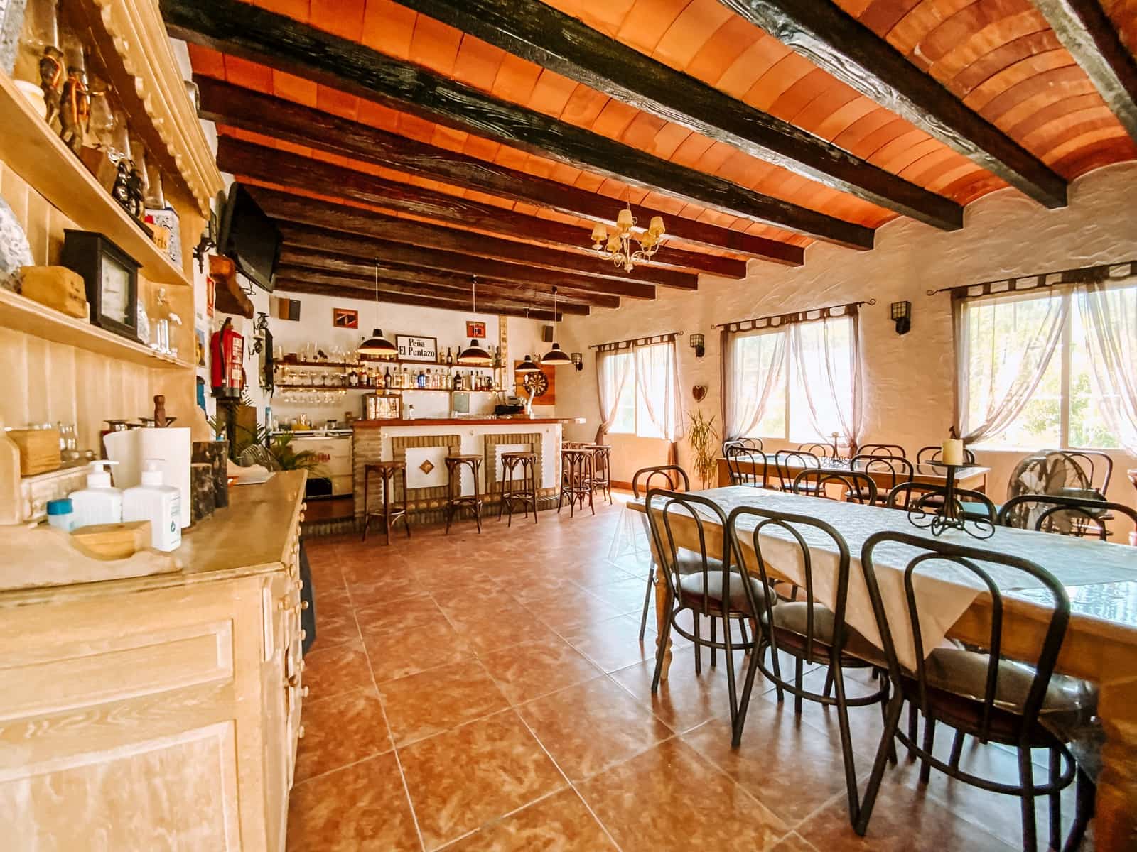 6 chambre Finca/Maison de Campagne à vendre à Mijas Costa avec piscine garage - 900 000 € (Ref: 8633216)