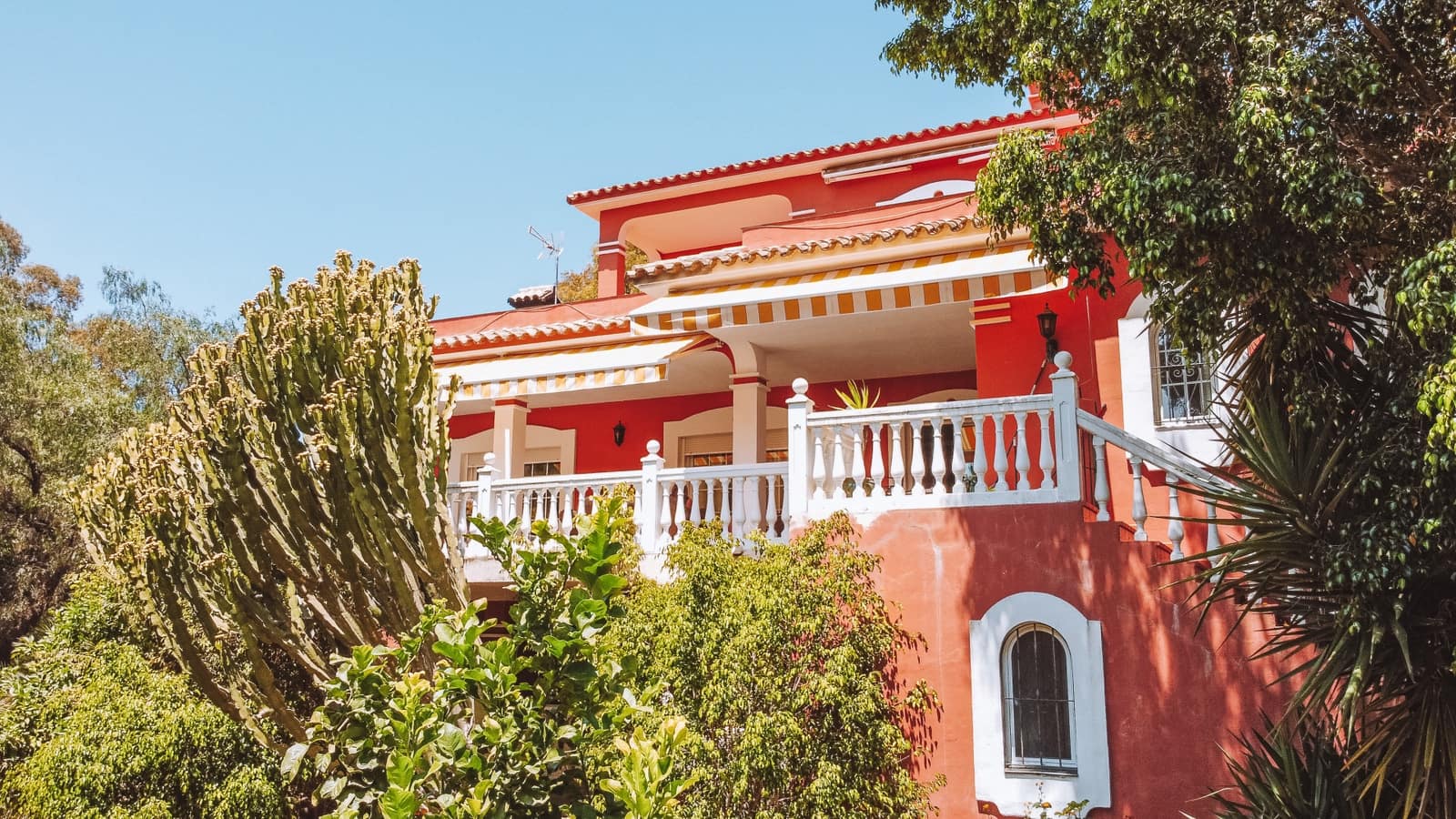 6 chambre Finca/Maison de Campagne à vendre à Mijas Costa avec piscine garage - 900 000 € (Ref: 8633216)