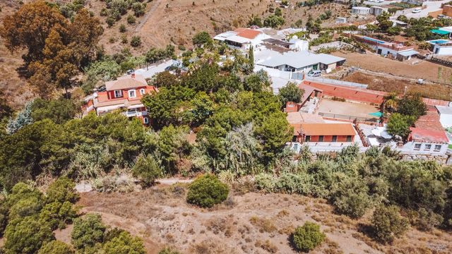 6 bedroom Finca/Country House for sale in Mijas Costa, Mijas with pool garage - € 900,000 (Ref: 8633216)
