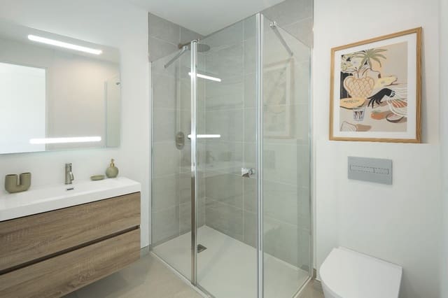 4 soveværelse Semi-Rækkehus til salg i Marbella med swimmingpool garage - € 1.960.000 (Ref: 8645038)