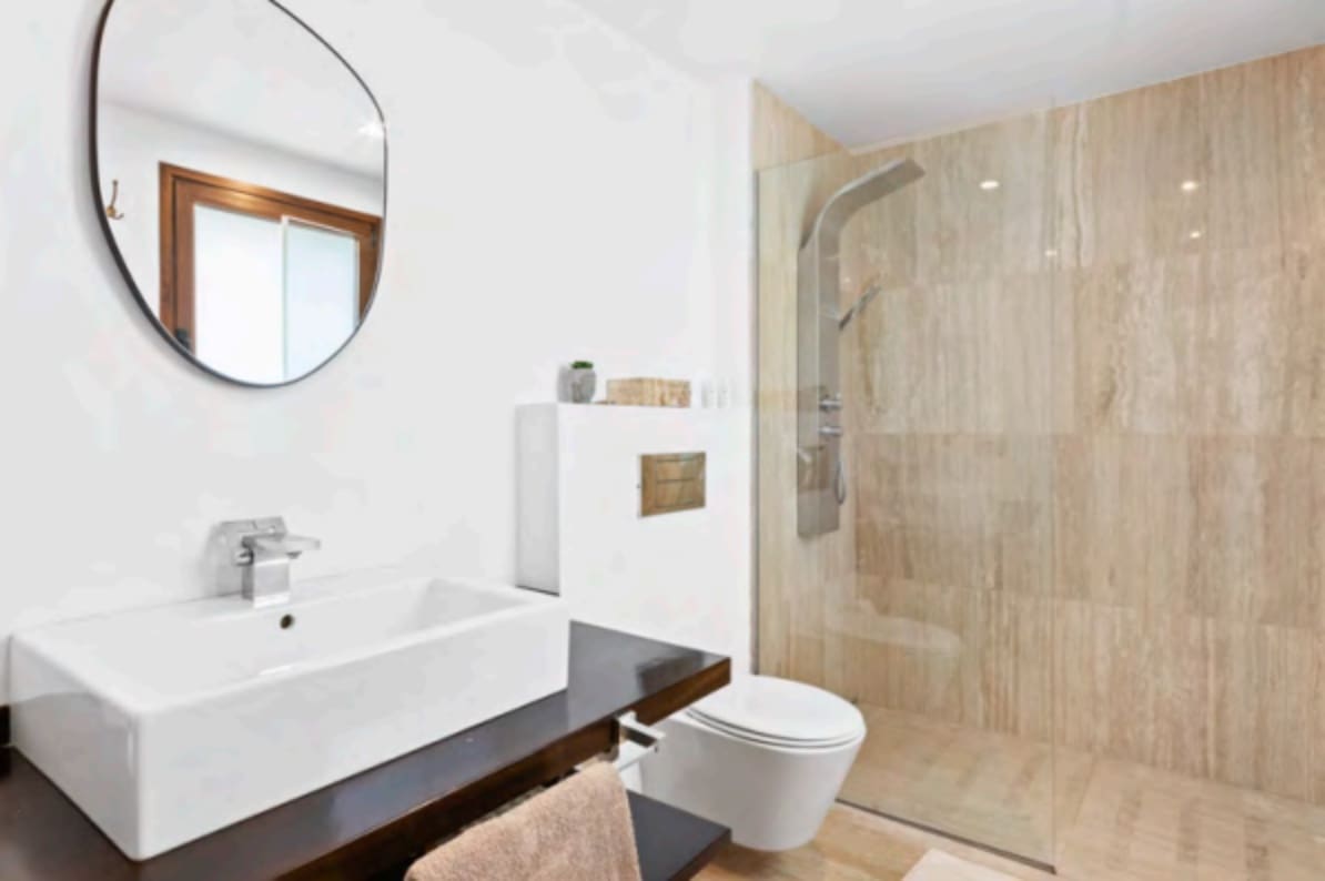 5 chambre Villa/Maison à vendre à Es Cubells avec piscine - 3 800 000 € (Ref: 8656338)