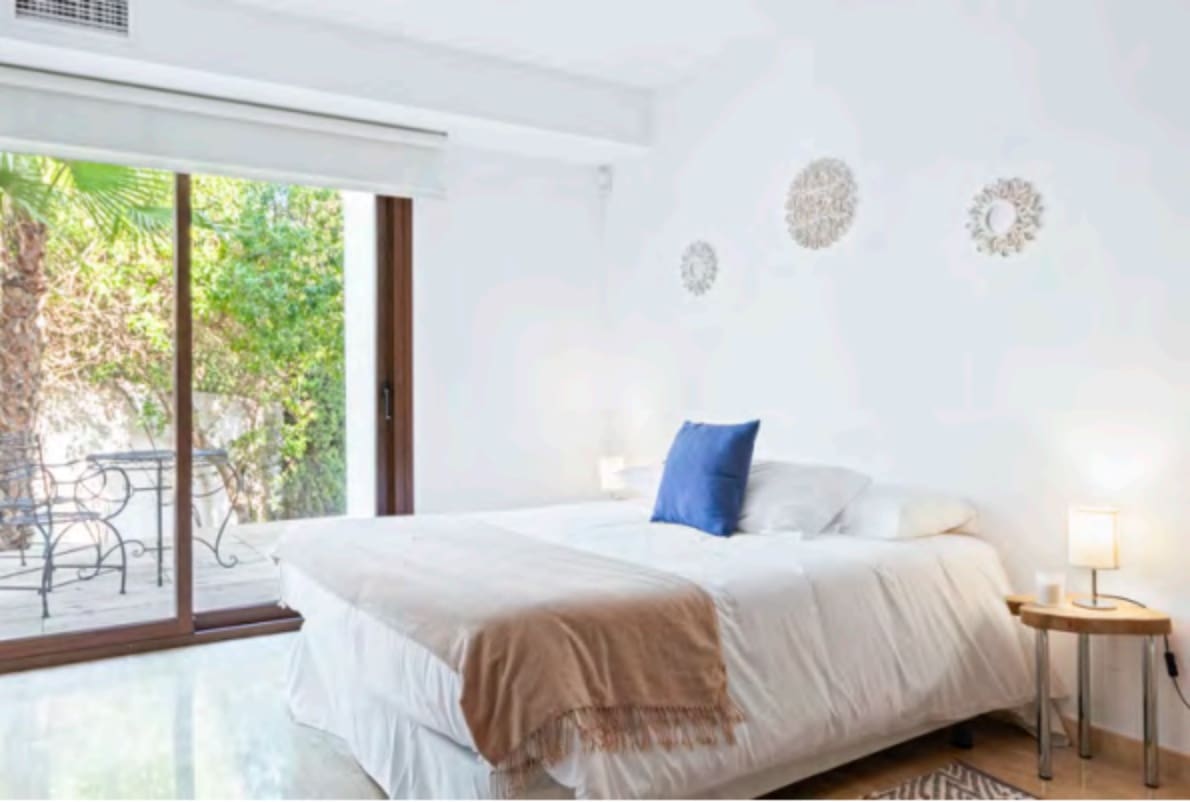 5 chambre Villa/Maison à vendre à Es Cubells avec piscine - 3 800 000 € (Ref: 8656338)