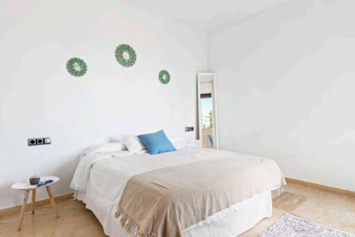 5 chambre Villa/Maison à vendre à Es Cubells avec piscine - 3 800 000 € (Ref: 8656338)