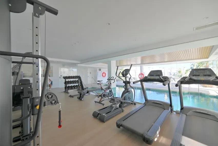 3 soveværelse Lejlighed til salg i Fuengirola med swimmingpool garage - € 810.000 (Ref: 8693011)