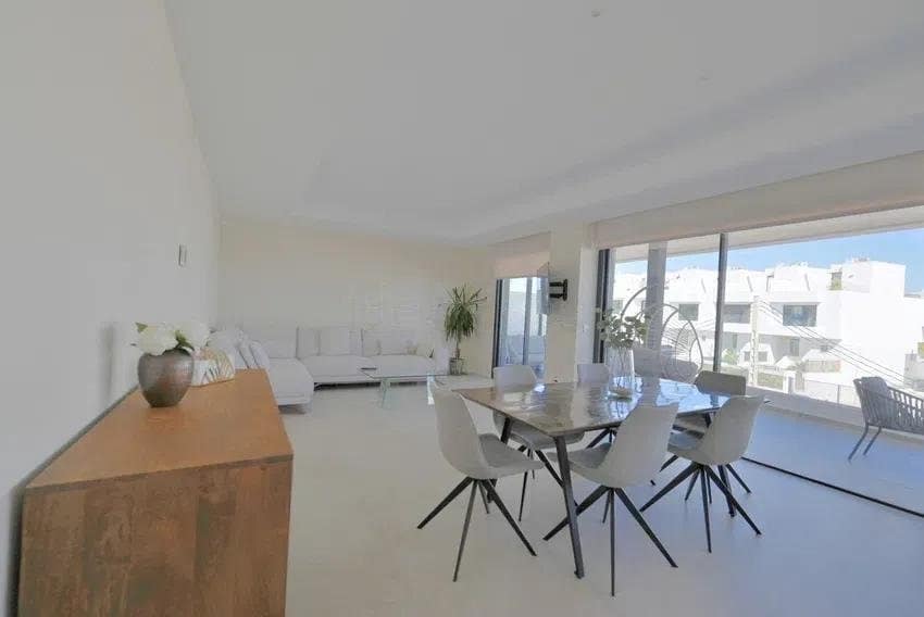3 soveværelse Lejlighed til salg i Fuengirola med swimmingpool garage - € 810.000 (Ref: 8693011)