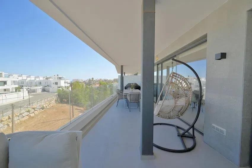 3 soveværelse Lejlighed til salg i Fuengirola med swimmingpool garage - € 810.000 (Ref: 8693011)