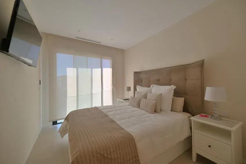 3 soveværelse Lejlighed til salg i Fuengirola med swimmingpool garage - € 810.000 (Ref: 8693011)