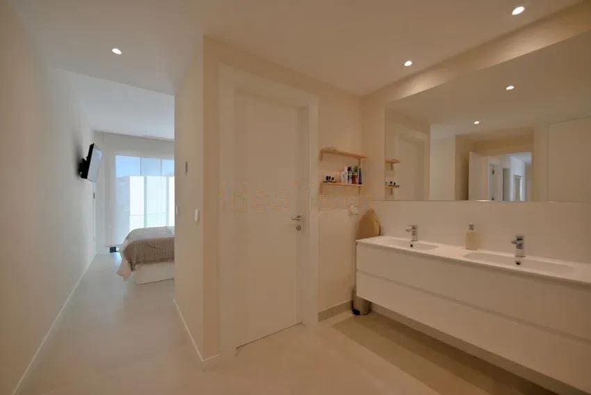 3 soveværelse Lejlighed til salg i Fuengirola med swimmingpool garage - € 810.000 (Ref: 8693011)