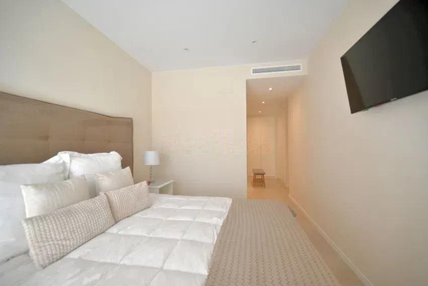 3 soveværelse Lejlighed til salg i Fuengirola med swimmingpool garage - € 810.000 (Ref: 8693011)