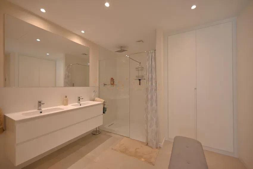 3 soveværelse Lejlighed til salg i Fuengirola med swimmingpool garage - € 810.000 (Ref: 8693011)