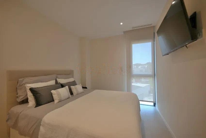 3 soveværelse Lejlighed til salg i Fuengirola med swimmingpool garage - € 810.000 (Ref: 8693011)