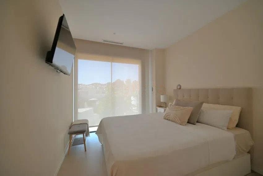 3 soveværelse Lejlighed til salg i Fuengirola med swimmingpool garage - € 810.000 (Ref: 8693011)