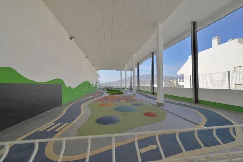 3 soveværelse Lejlighed til salg i Fuengirola med swimmingpool garage - € 810.000 (Ref: 8693011)