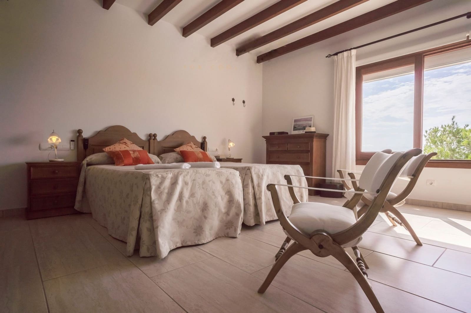 5 bedroom Villa for sale in Santa Eulalia / Santa Eularia with pool garage - € 3,000,000 (Ref: 8702763)