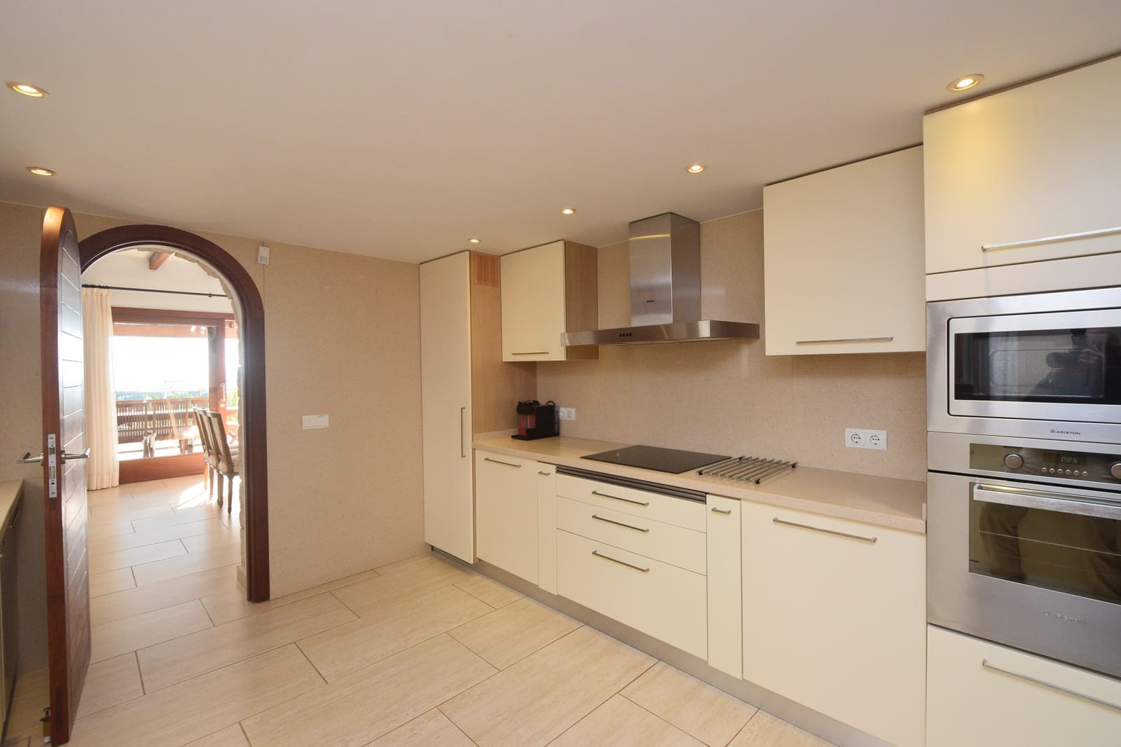 5 bedroom Villa for sale in Santa Eulalia / Santa Eularia with pool garage - € 3,000,000 (Ref: 8702763)