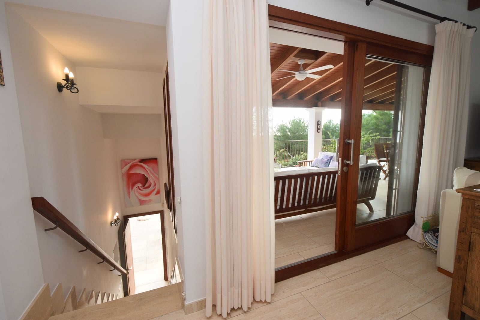 5 bedroom Villa for sale in Santa Eulalia / Santa Eularia with pool garage - € 3,000,000 (Ref: 8702763)