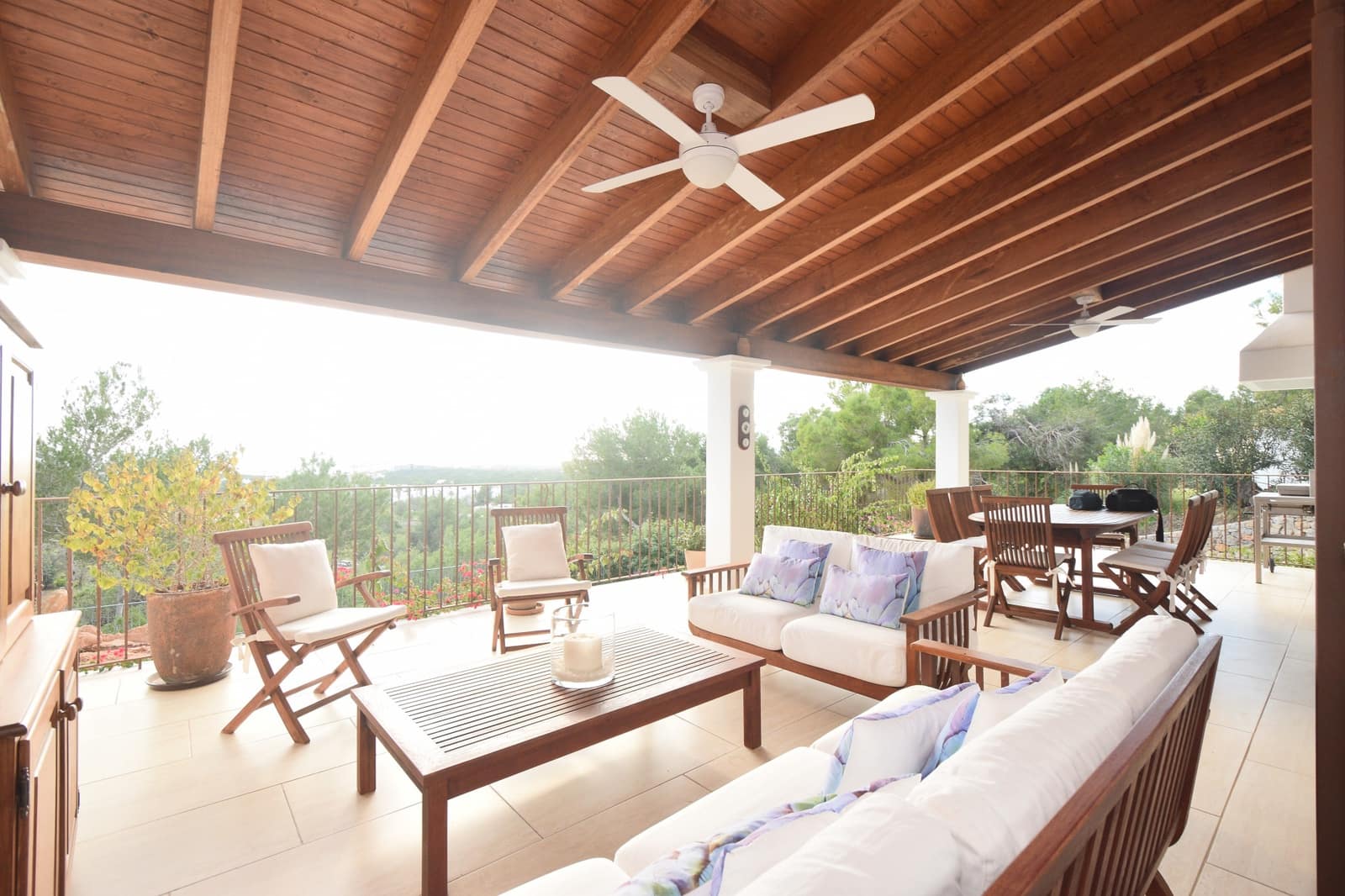 5 bedroom Villa for sale in Santa Eulalia / Santa Eularia with pool garage - € 3,000,000 (Ref: 8702763)
