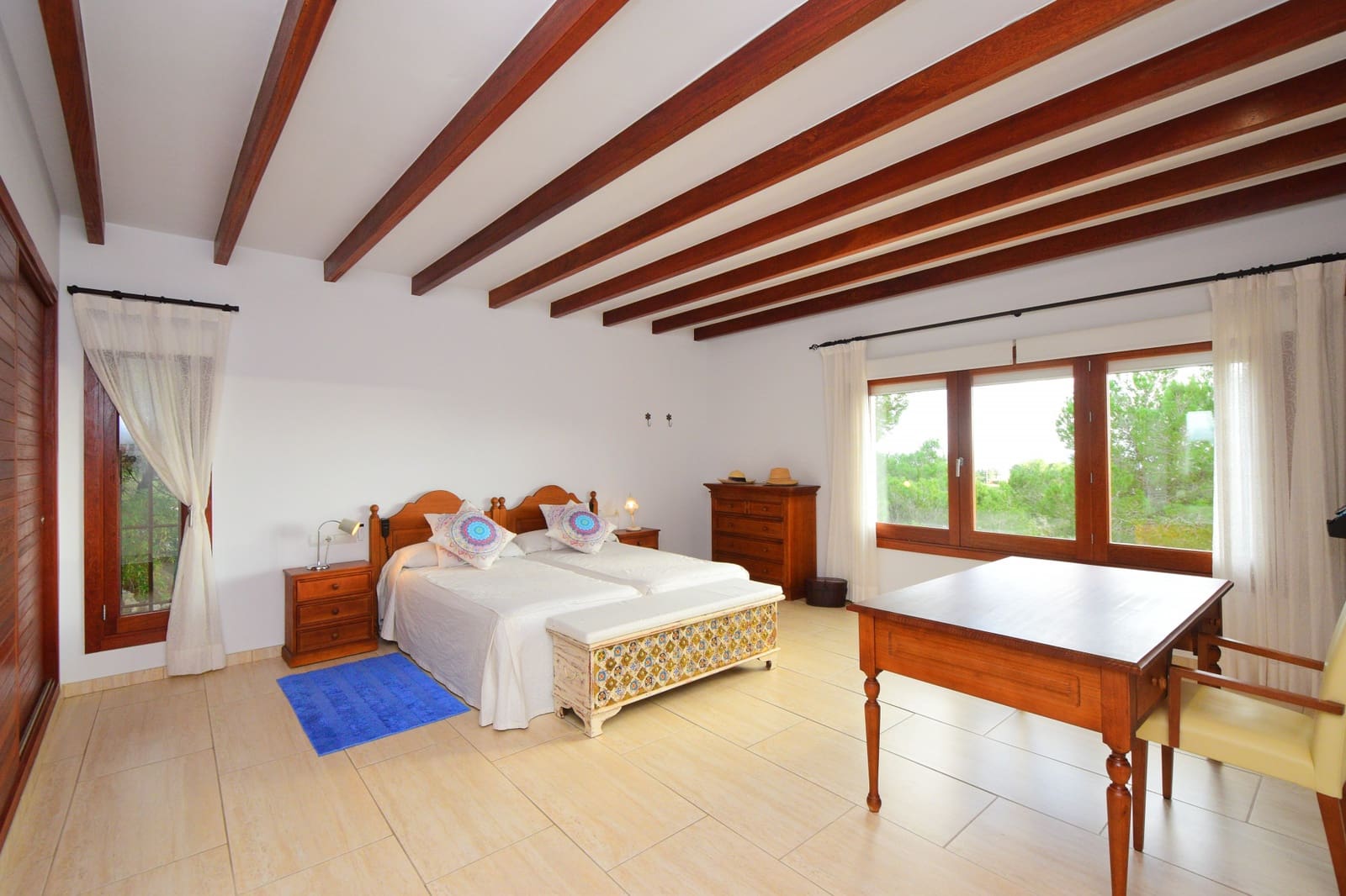 5 bedroom Villa for sale in Santa Eulalia / Santa Eularia with pool garage - € 3,000,000 (Ref: 8702763)