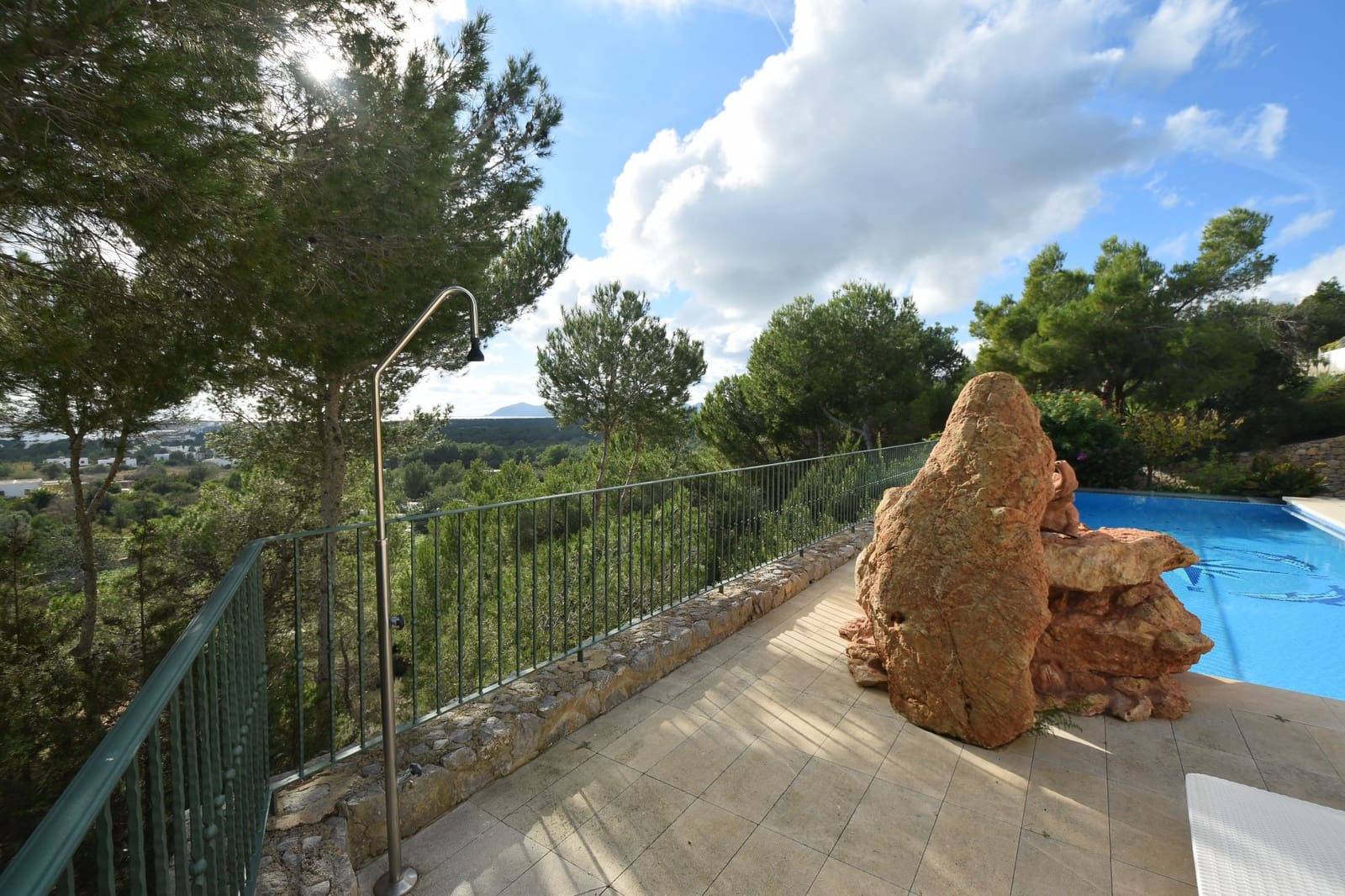 5 bedroom Villa for sale in Santa Eulalia / Santa Eularia with pool garage - € 3,000,000 (Ref: 8702763)