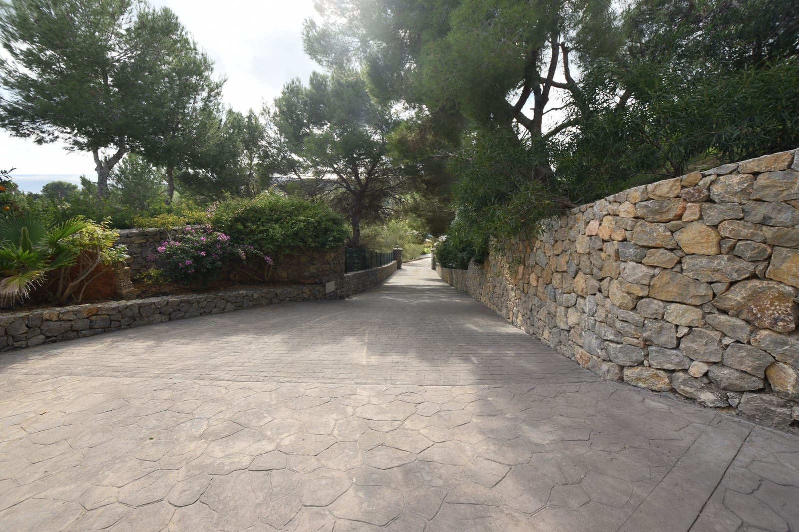 5 bedroom Villa for sale in Santa Eulalia / Santa Eularia with pool garage - € 3,000,000 (Ref: 8702763)