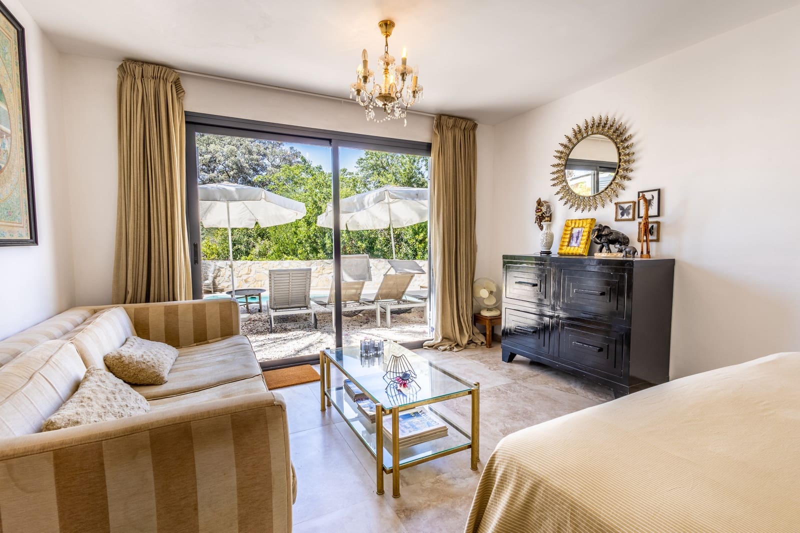 10 bedroom Finca/Country House for sale in Alhaurin el Grande with pool garage - € 1,395,000 (Ref: 8735422)