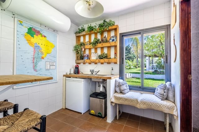 10 makuuhuone Maalaistalo myytävänä paikassa Alhaurín el Grande mukana uima-altaan 
autotalli - 1 395 000 € (Ref: 8735422)