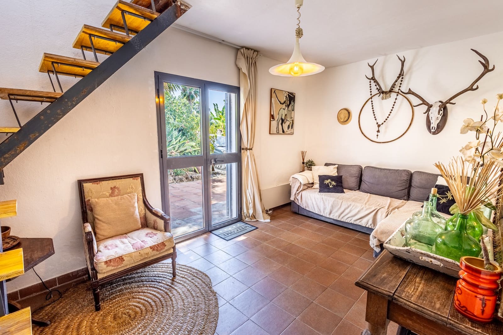 10 bedroom Finca/Country House for sale in Alhaurin el Grande with pool garage - € 1,395,000 (Ref: 8735422)