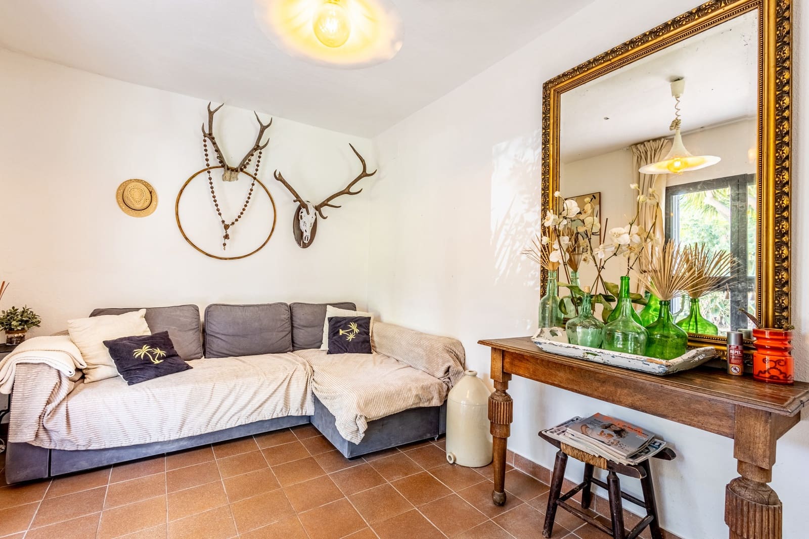 10 bedroom Finca/Country House for sale in Alhaurin el Grande with pool garage - € 1,395,000 (Ref: 8735422)