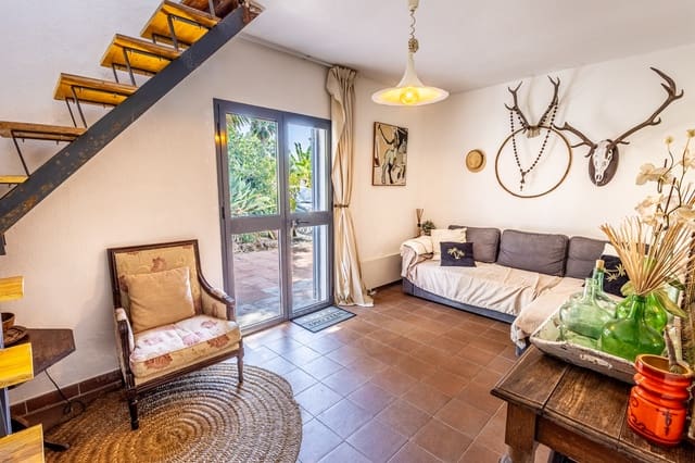 10 makuuhuone Maalaistalo myytävänä paikassa Alhaurín el Grande mukana uima-altaan 
autotalli - 1 395 000 € (Ref: 8735422)