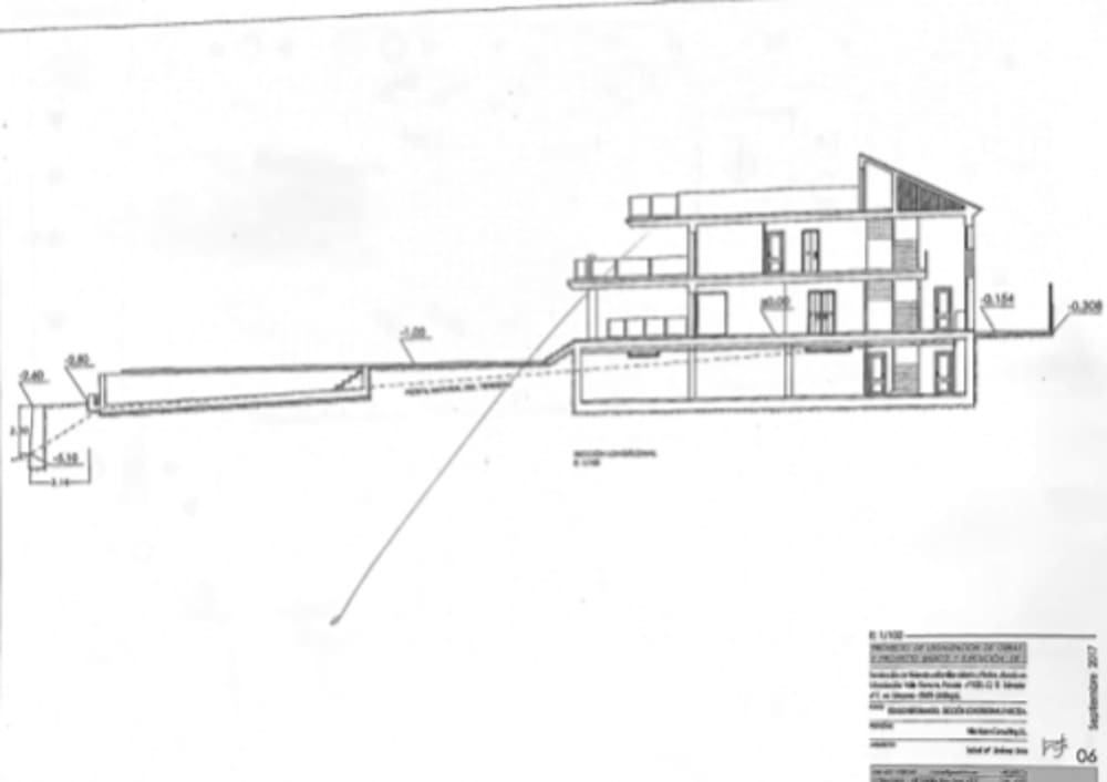 Byggetomt til salgs i Estepona - € 636 000 (Ref: 8741500)