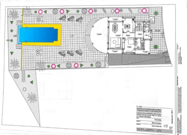 Area Edificabile in vendita in Estepona - 636.000 € (Rif: 8741500)