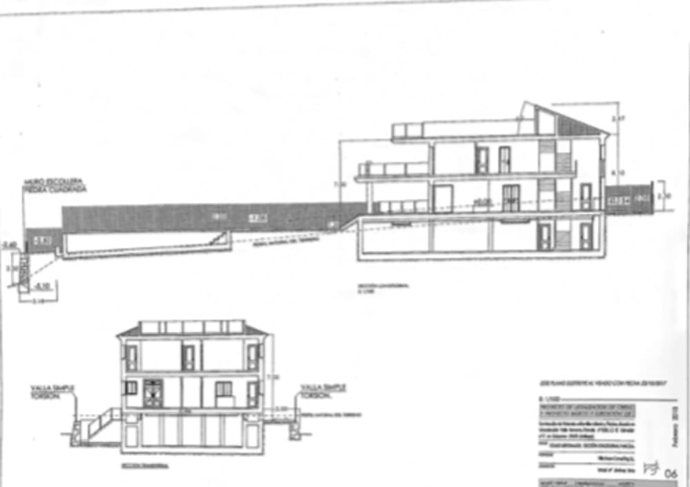 Byggetomt til salgs i Estepona - € 636 000 (Ref: 8741500)