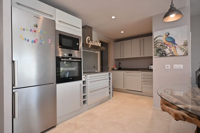 3 chambre Maison de Ville à vendre à Roca Llisa, Santa Eulalia / Santa Eularia avec piscine garage - 780 000 € (Ref: 8747752)