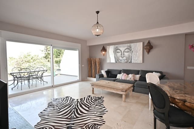 3 chambre Maison de Ville à vendre à Roca Llisa, Santa Eulalia / Santa Eularia avec piscine garage - 780 000 € (Ref: 8747752)