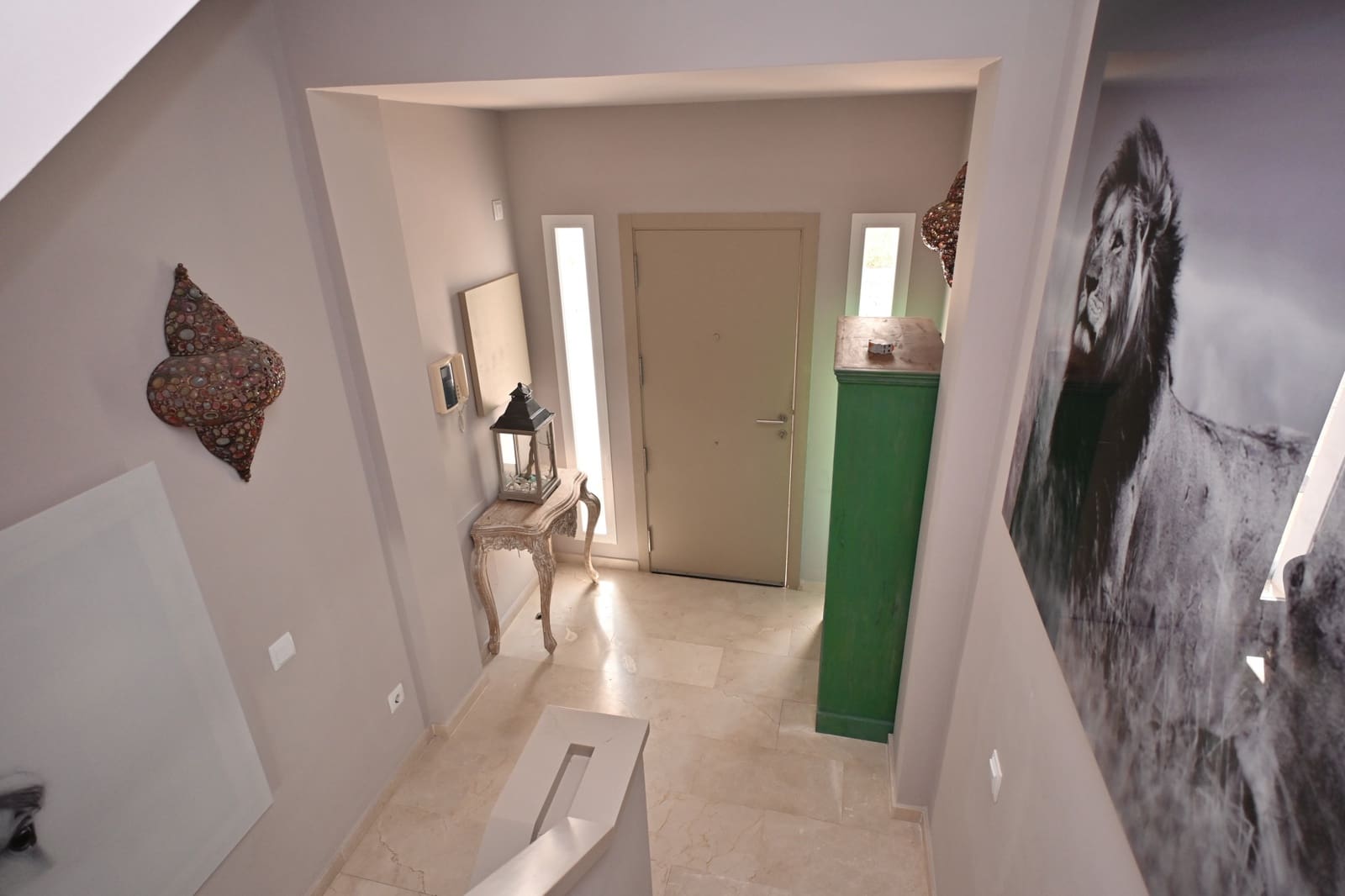 3 soveværelse Byhus til salg i Roca Llisa med swimmingpool garage - € 780.000 (Ref: 8747752)