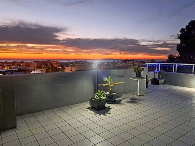 12 camera da letto Appartamento in vendita in Ibiza-Eivissa città con garage - 3.700.000 € (Rif: 8752258)